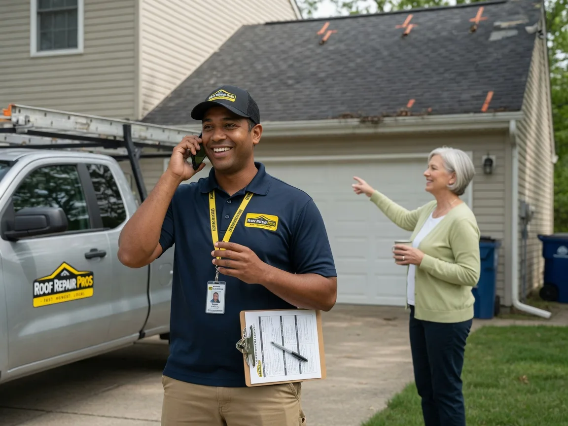 Roof Repair North Bergen, NJ FAQs